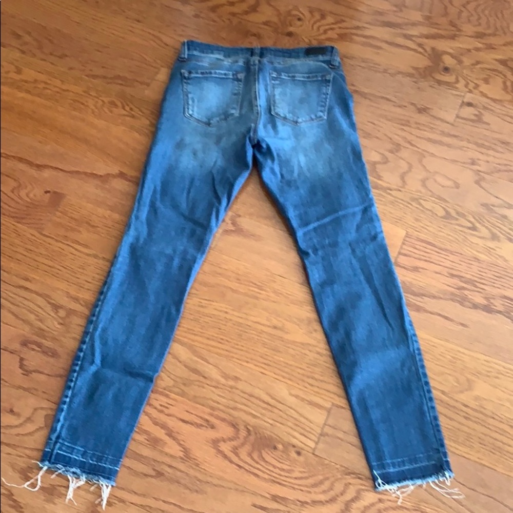 STS ripped jeans - Picture 5 of 6